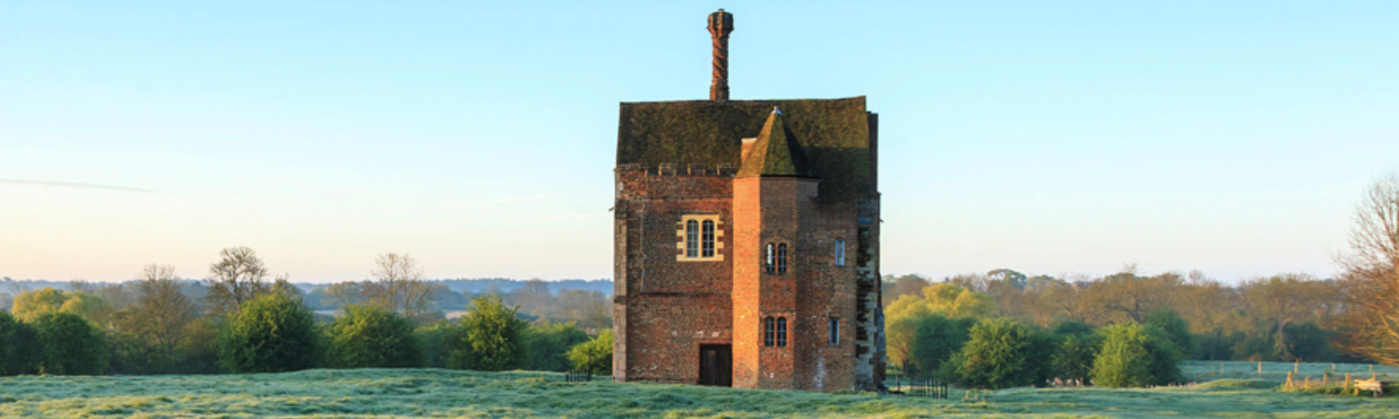 Warden Abbey image