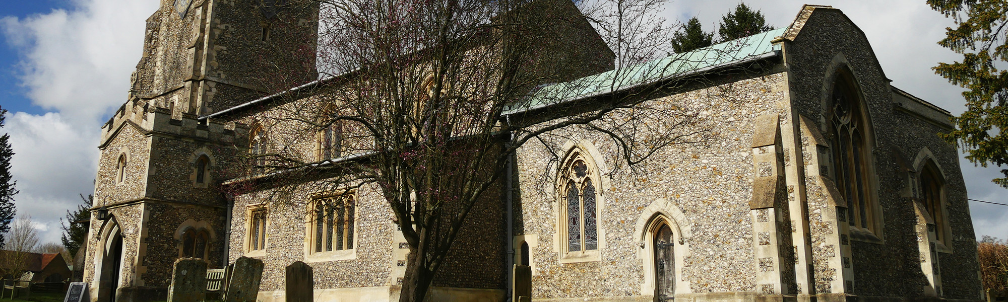 aldburychurchbanner