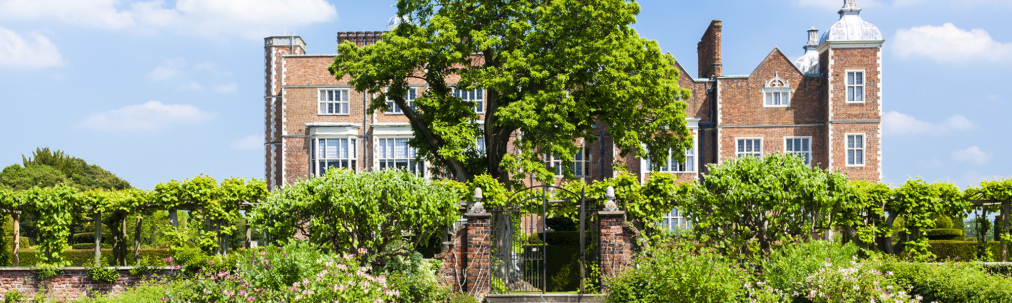 hatfieldhousebanner